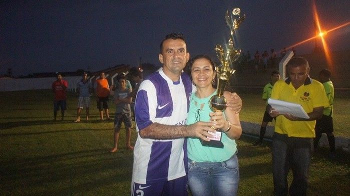 Torneio de futebol de veteranos - Imagem 2