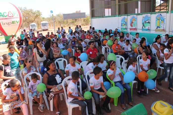 ACAPI e prefeitura de Uruçuí comemoram o Dia Nacional do Campo Limpo - Imagem 2