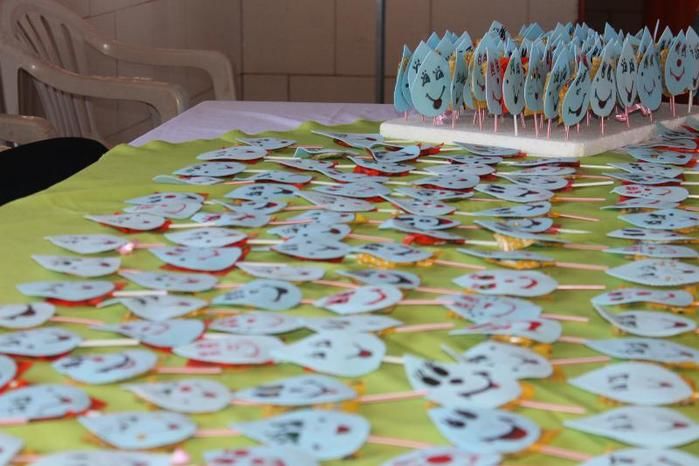 Projeto educação ambiental é implantado nas escolas da rede municipal - Imagem 9