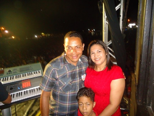 Festejos de Miguel Leão é encerrado com sucesso - Imagem 4