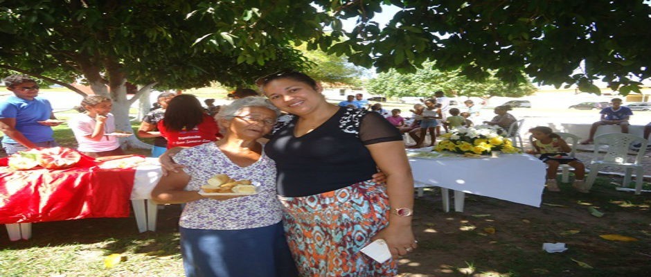 Festejos de Miguel Leão é encerrado com sucesso