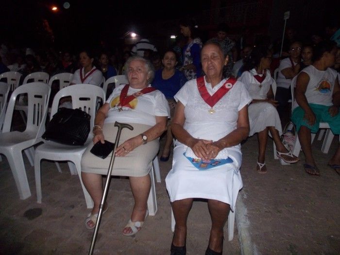 5ª noite dos festejos em honra ao Sagrado Coração de Jesus - Imagem 12