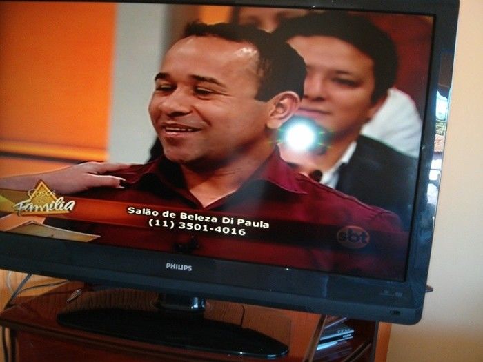 Redencense é destaque em rede nacional na programação do SBT - Imagem 3