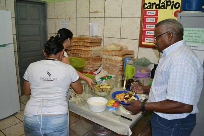  Merenda escolar de qualidade é prioridade em Pedro II - Imagem 6