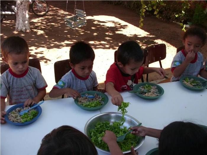  Merenda escolar de qualidade é prioridade em Pedro II - Imagem 8