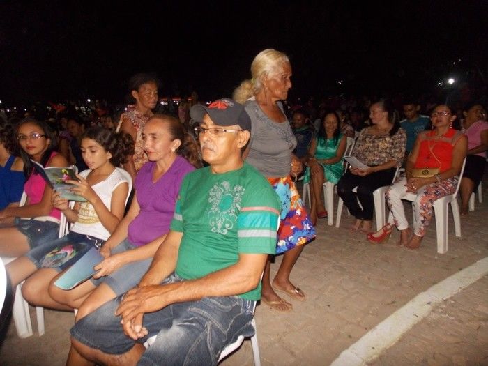 5ª noite dos festejos em honra ao Sagrado Coração de Jesus - Imagem 18