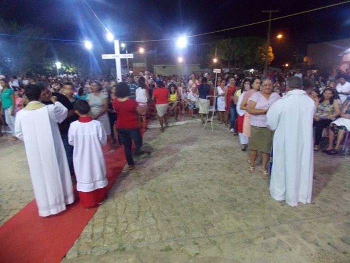5ª noite dos festejos em honra ao Sagrado Coração de Jesus - Imagem 25