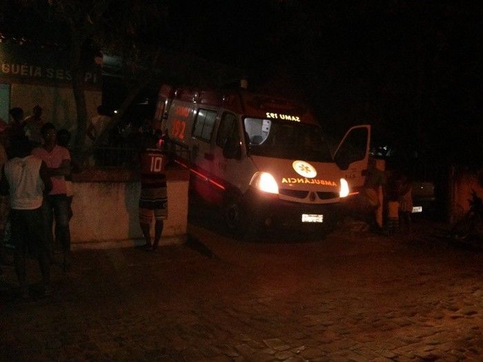 Acidente: Secretário Municipal de Meio Ambiente sofre acidente automobilístico na PI 257  - Imagem 1