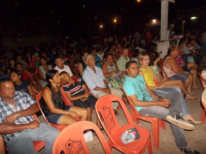 5ª noite dos festejos em honra ao Sagrado Coração de Jesus - Imagem 15