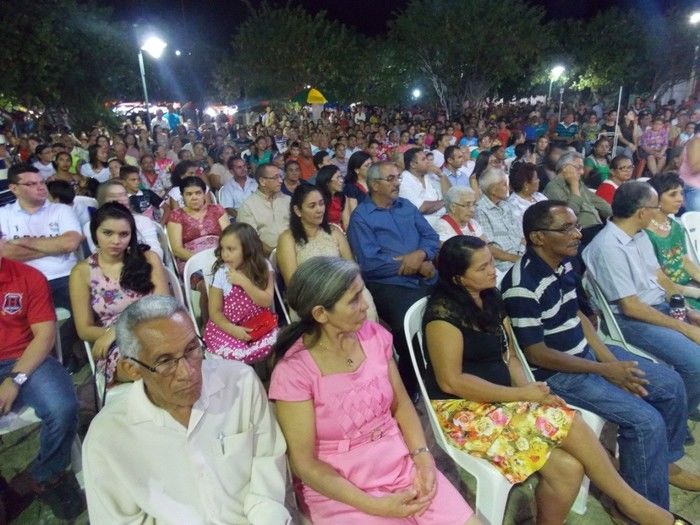 5ª noite dos festejos em honra ao Sagrado Coração de Jesus - Imagem 31