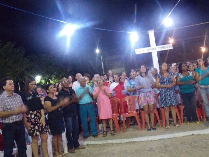 5ª noite dos festejos em honra ao Sagrado Coração de Jesus - Imagem 6