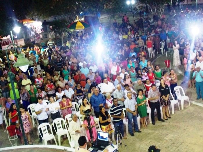 5ª noite dos festejos em honra ao Sagrado Coração de Jesus - Imagem 8