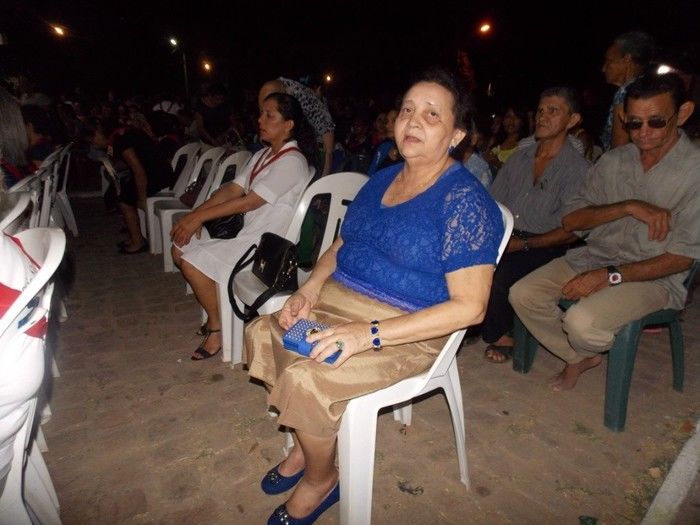 5ª noite dos festejos em honra ao Sagrado Coração de Jesus - Imagem 13