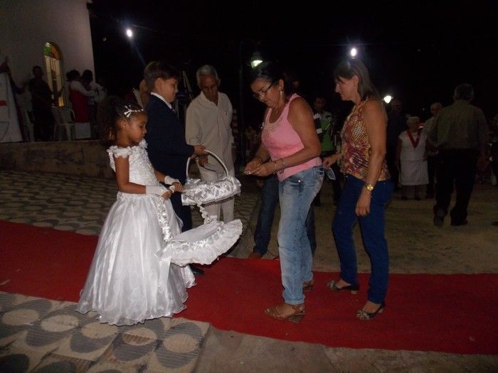 5ª noite dos festejos em honra ao Sagrado Coração de Jesus - Imagem 10