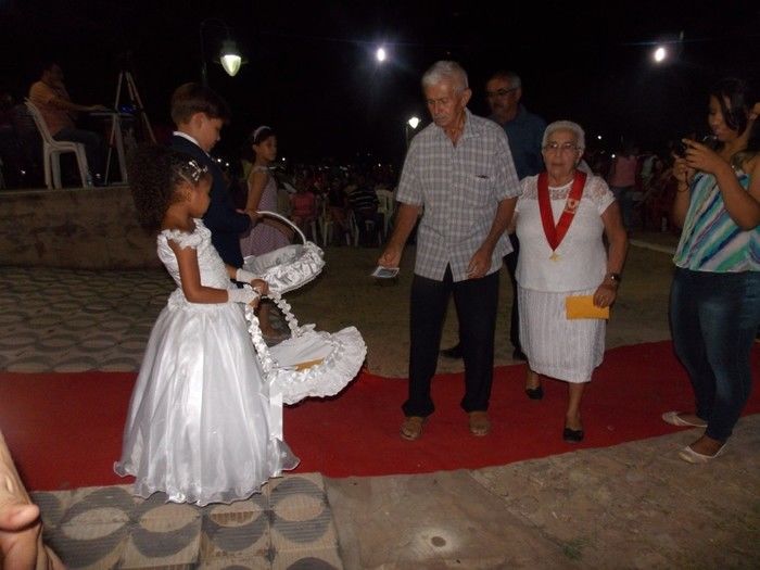 5ª noite dos festejos em honra ao Sagrado Coração de Jesus - Imagem 11