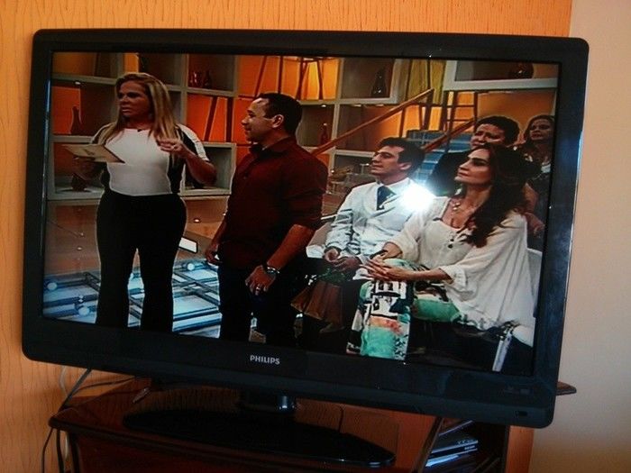 Redencense é destaque em rede nacional na programação do SBT - Imagem 5