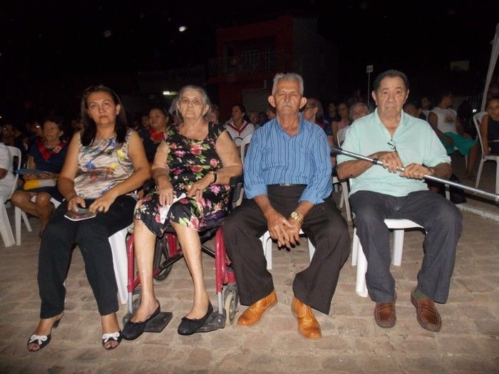 5ª noite dos festejos em honra ao Sagrado Coração de Jesus - Imagem 3