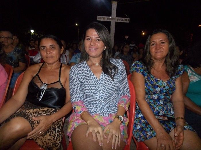 5ª noite dos festejos em honra ao Sagrado Coração de Jesus - Imagem 30