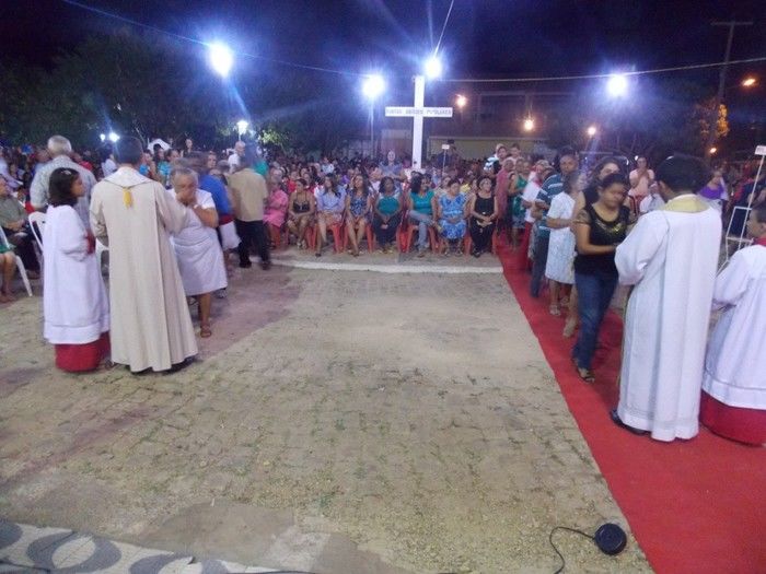5ª noite dos festejos em honra ao Sagrado Coração de Jesus - Imagem 26