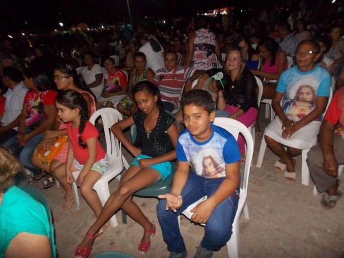 5ª noite dos festejos em honra ao Sagrado Coração de Jesus - Imagem 16