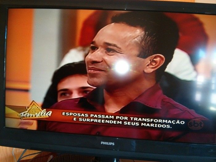 Redencense é destaque em rede nacional na programação do SBT - Imagem 4