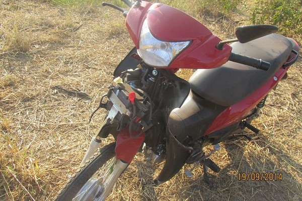 Jovem “Julim” falece vítima de acidente  - Imagem 2