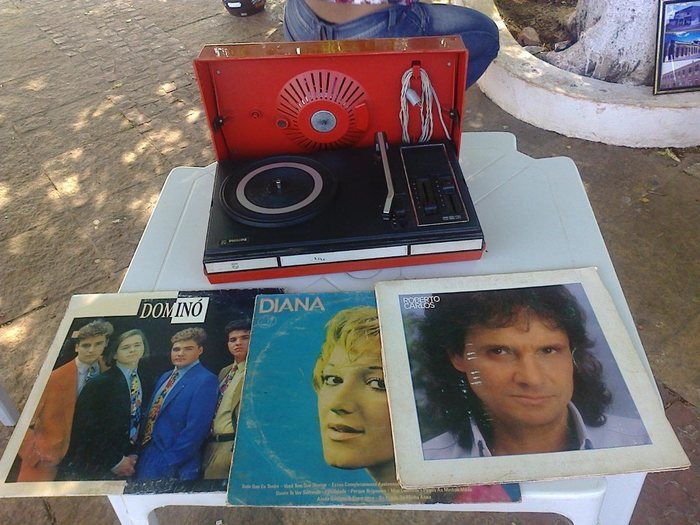 Confira a “Exposição Cultural” realizada pela Unopar polo Esperantina - Imagem 5