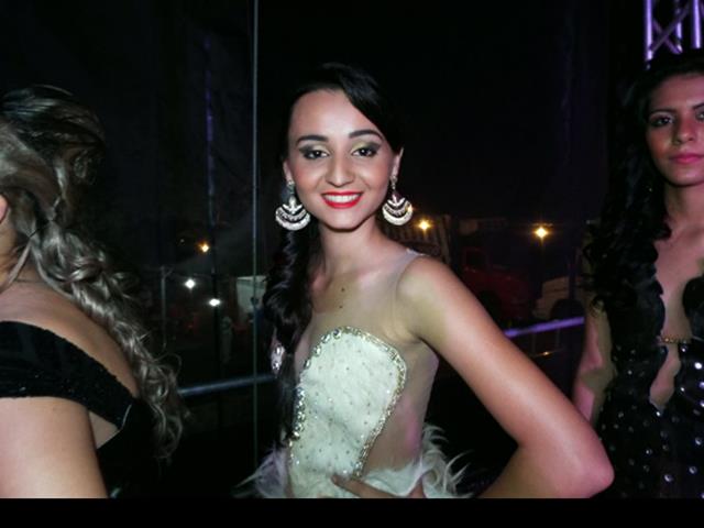 Maria Clara é eleita a Rainha da 9ª Festa do Bode de Batalha (PI) - Imagem 10