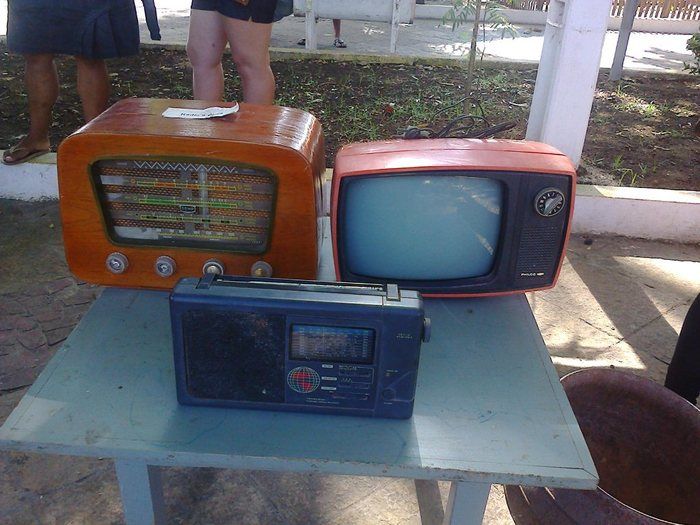 Confira a “Exposição Cultural” realizada pela Unopar polo Esperantina - Imagem 2