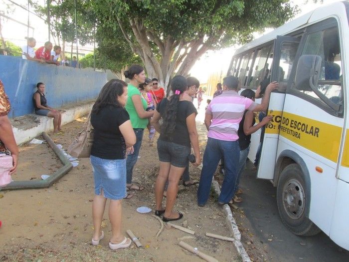 Tribunal Regional Eleitoral Faz Treinamento aos Presidentes e Mesários de Agricolândia - Imagem 2