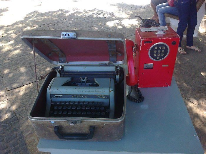 Confira a “Exposição Cultural” realizada pela Unopar polo Esperantina - Imagem 6