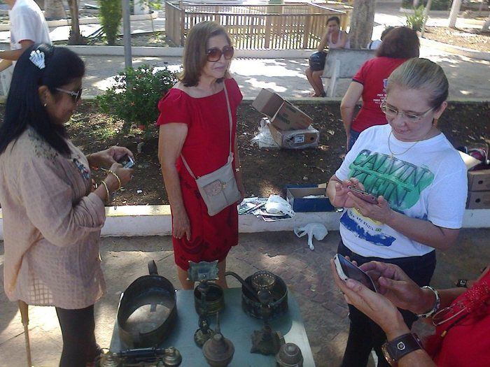 Confira a “Exposição Cultural” realizada pela Unopar polo Esperantina - Imagem 11