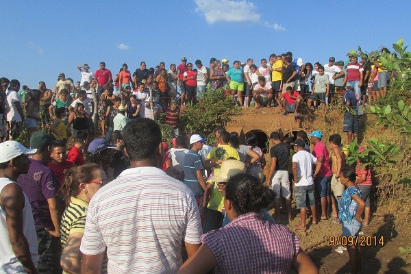 Jovem “Julim” falece vítima de acidente  - Imagem 1