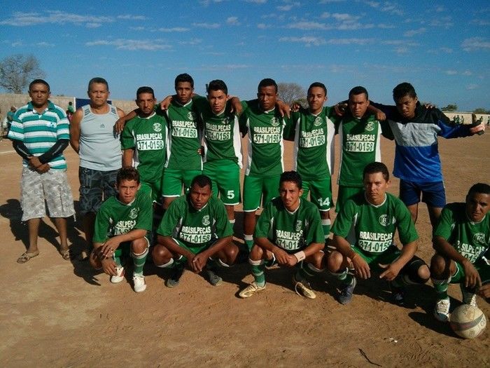 Unidos do Interior goleia Cascavel na estreia pela segunda divisão do campeonato municipal  - Imagem 2