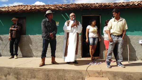 Vaqueiros participam de IVª Romaria em Santo Inácio do Piauí - Imagem 3