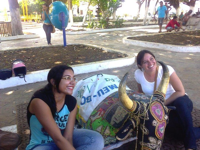 Confira a “Exposição Cultural” realizada pela Unopar polo Esperantina - Imagem 17