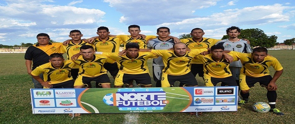 Pedro II garante vitória sobre José de Freitas pela Taça Norte