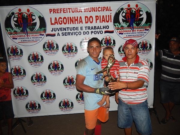 Veja mais fotos da premiação - Imagem 14