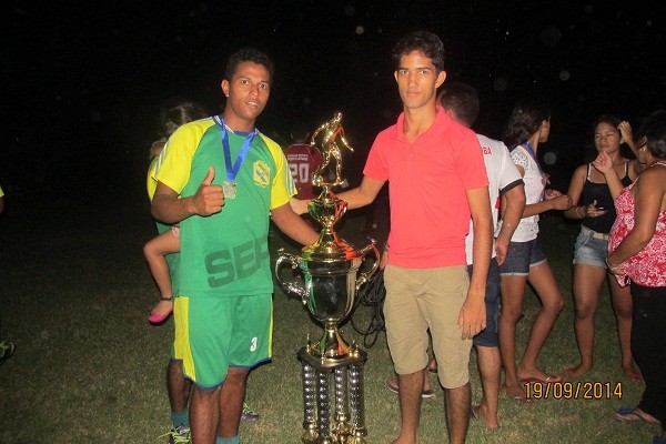 SEP conquista titulo no Campeonato Portuense - Imagem 78
