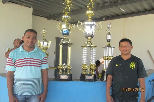 SEP conquista titulo no Campeonato Portuense - Imagem 3