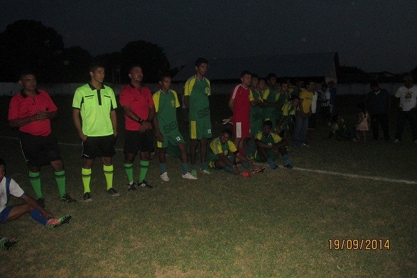 SEP conquista titulo no Campeonato Portuense - Imagem 63