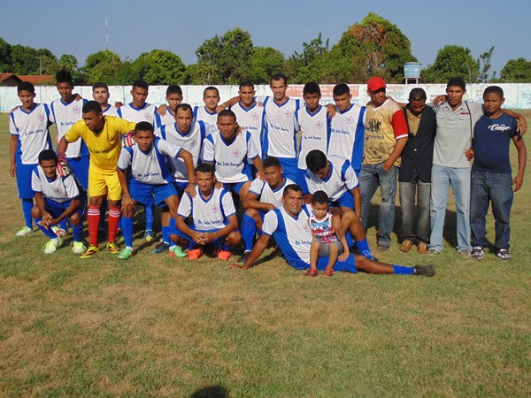SEP conquista titulo no Campeonato Portuense - Imagem 10