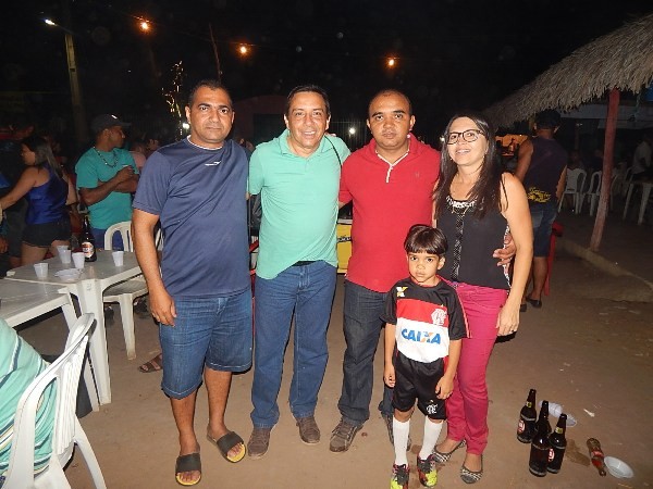 Torcedor atendeu o chamado e compareceu em massa no Estádio Barbosão - Imagem 20