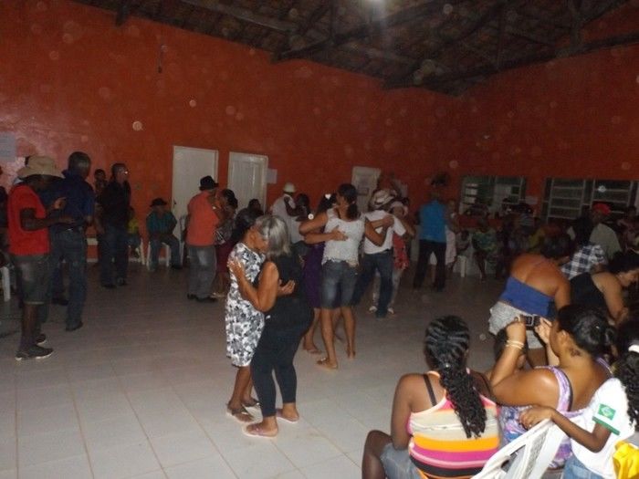 Ação Social promove melhoria na qualidade de vida na terceira idade através de lazer  - Imagem 12