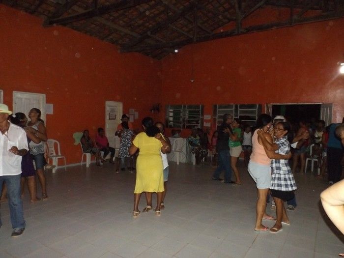 Ação Social promove melhoria na qualidade de vida na terceira idade através de lazer  - Imagem 7