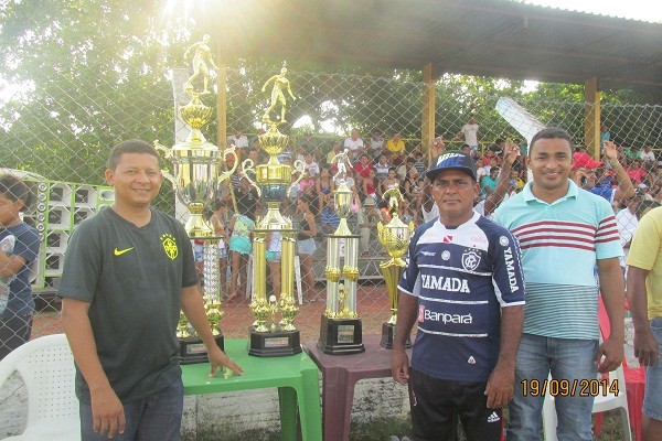 SEP conquista titulo no Campeonato Portuense - Imagem 16