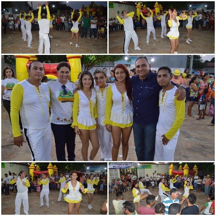 Assistência Social realiza mais uma etapa da campanha contra o abuso e a exploração sexual contra crianças e adolescentes - Imagem 6