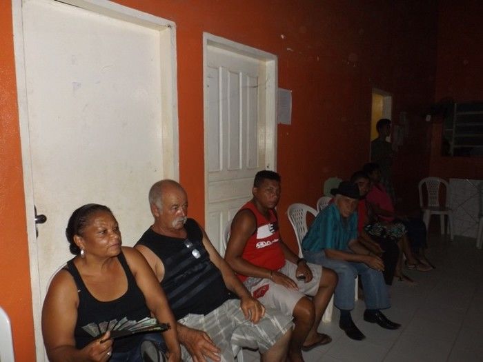 Ação Social promove melhoria na qualidade de vida na terceira idade através de lazer  - Imagem 2