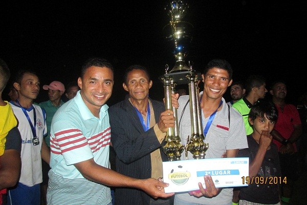 SEP conquista titulo no Campeonato Portuense - Imagem 74