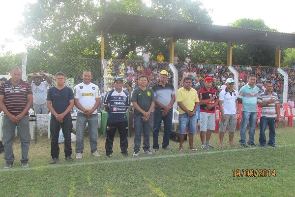 SEP conquista titulo no Campeonato Portuense - Imagem 19